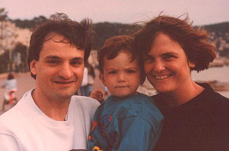 Frantz photo for 1994