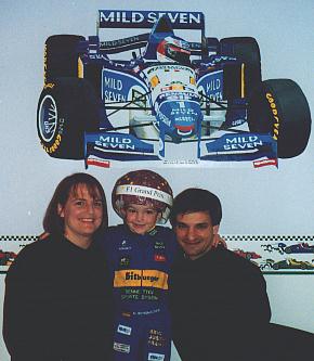 Frantz photo for 1996