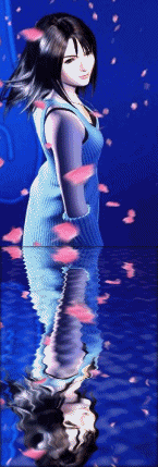 RinoaWater