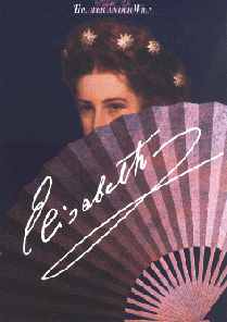 [Poster for the musical]