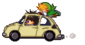 carride