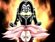 Inner Sakura