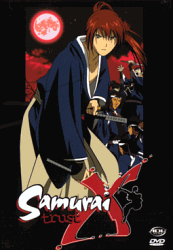 Samurai X 1 ''Trust'