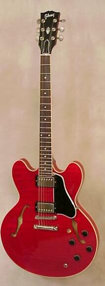 a'63 ES 330 DOT