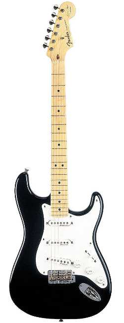 the CLAPTON Signature model