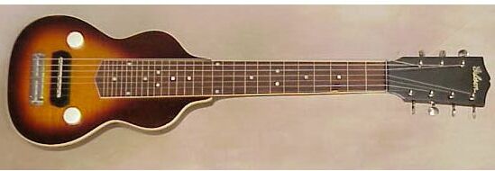 a'36 Lapsteel