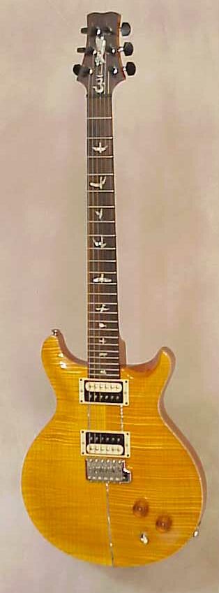 PRS Santana I