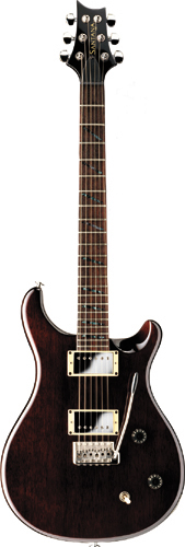 the SANTANA SE from PRS