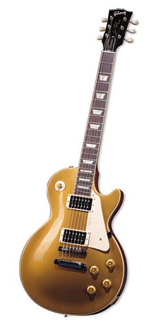 Classic Plus Les Paul