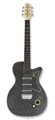 U3 Danelectro