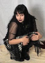 Main body double for the R/L Radka