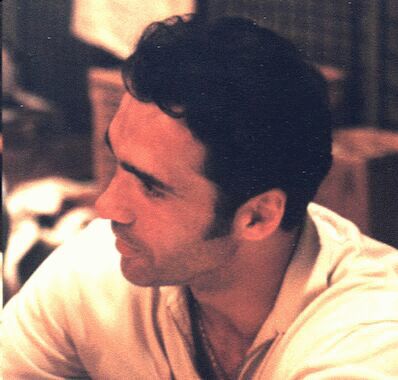 Adrian Paul, AKA Duncan