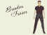 sample, tan/cream background with full figure image and name