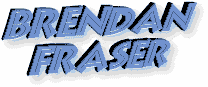 Brendan Fraser text image