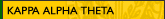 Kappa Alpha Theta