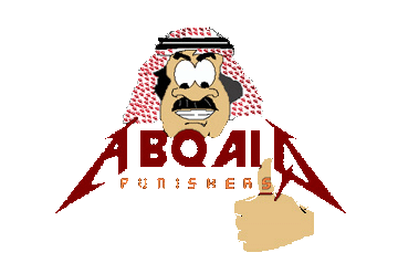 Abqaiq Punishers