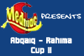Medmac- Abqaiq Rahima Cup
