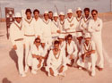 The team of the 70's