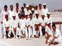 The team of the 80's