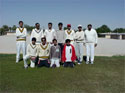 Abqaiq Team 2000