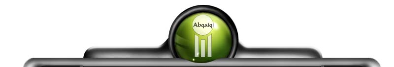 Abqaiq Cricket Logo