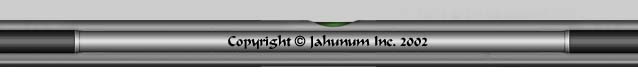 Jahunum Inc.