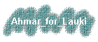 Ahmar_for_Lauki