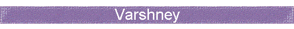 Varshney