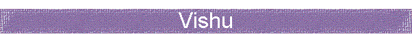 Vishu