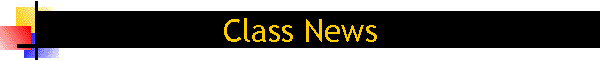 Class News
