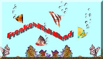 FreakenFishHead