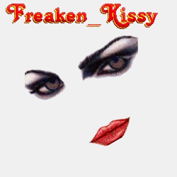 Freaken_Kissy