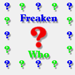 Freaken_Who