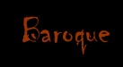 Baroque