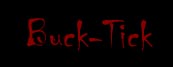 Buck-Tick