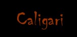 Caligari