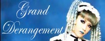 Malice Mizer banners