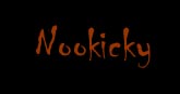 Nookicky