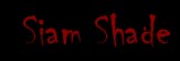 Siam Shade