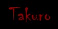 Pictures of TAKURO