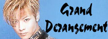 Dir en grey banner