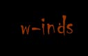 w-inds. 