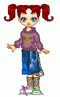 ohh i love this doll so much shes soo punk lol, i had to adopt!!!!