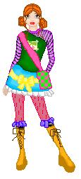 I luffed this doll so much its heap creative!!!!!!!!!!