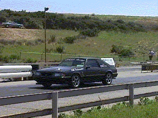 Carlsbad Dragstrip - June 1998