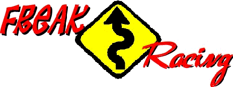 Freak Racing Logo