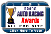 [Internet Sports Awards - All Pro Site Award