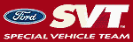 SVT Logo