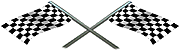 Crossed Flags