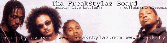 Bone Thugs Banner